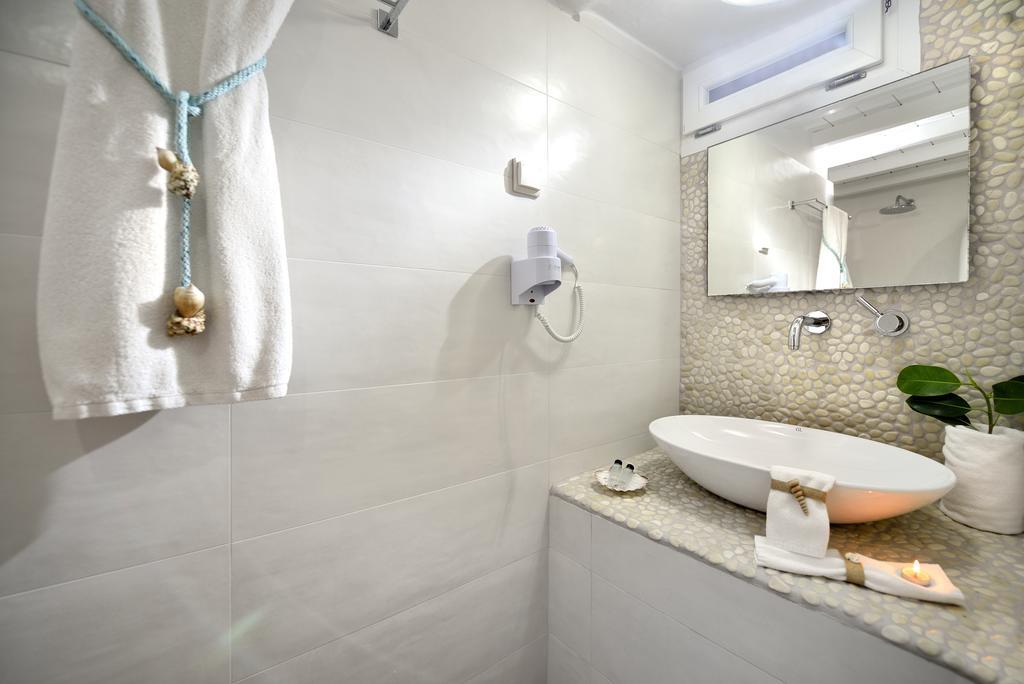 דירות Mykonos Town Marietta'S מראה חיצוני תמונה