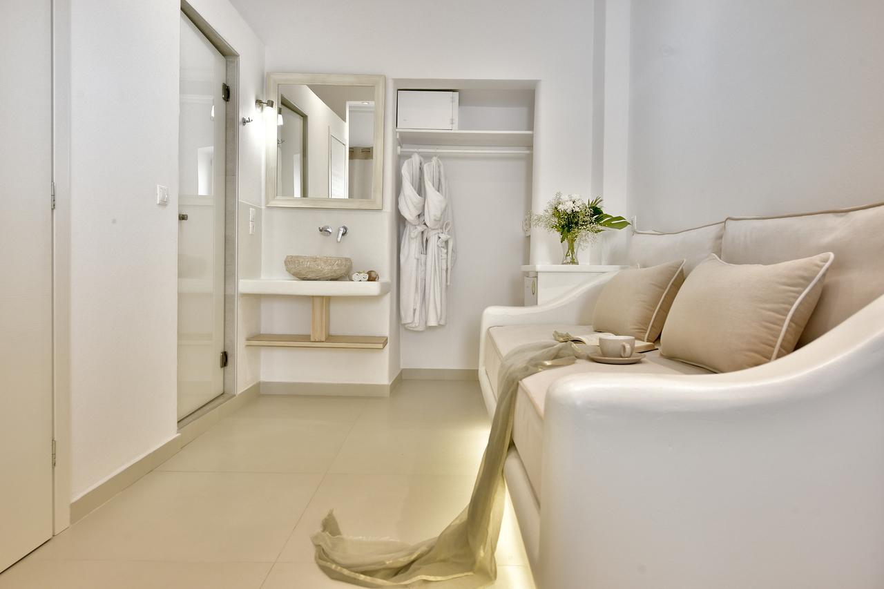 דירות Mykonos Town Marietta'S מראה חיצוני תמונה